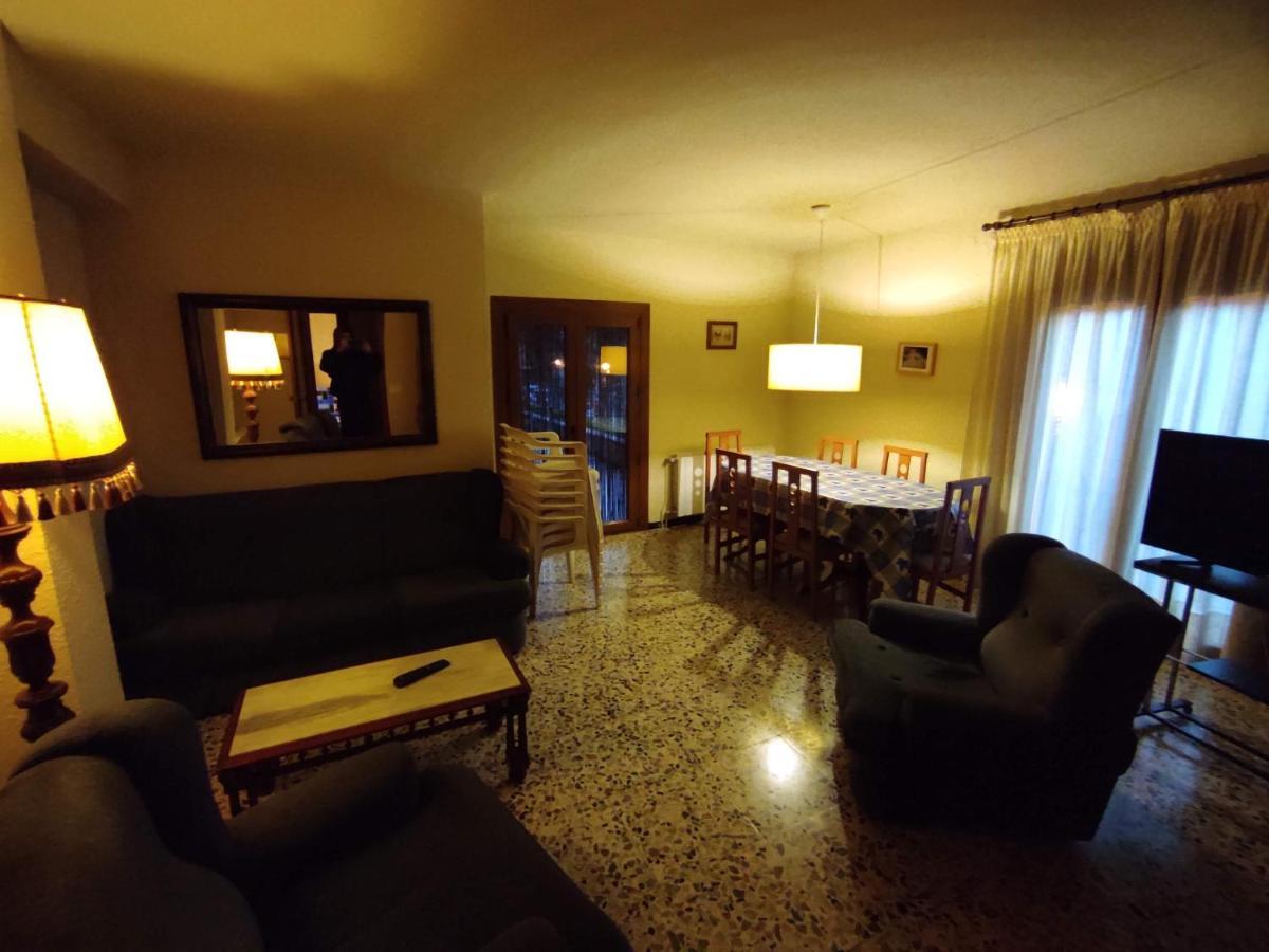 Holiday home Casa Angeles