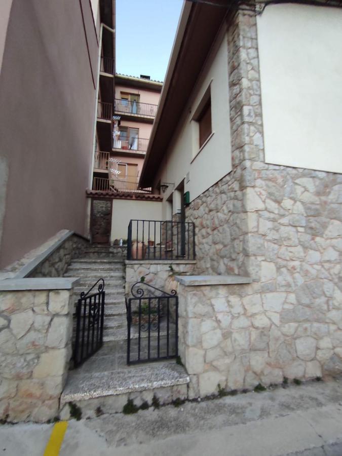 Casa Angeles Hébergement de vacances