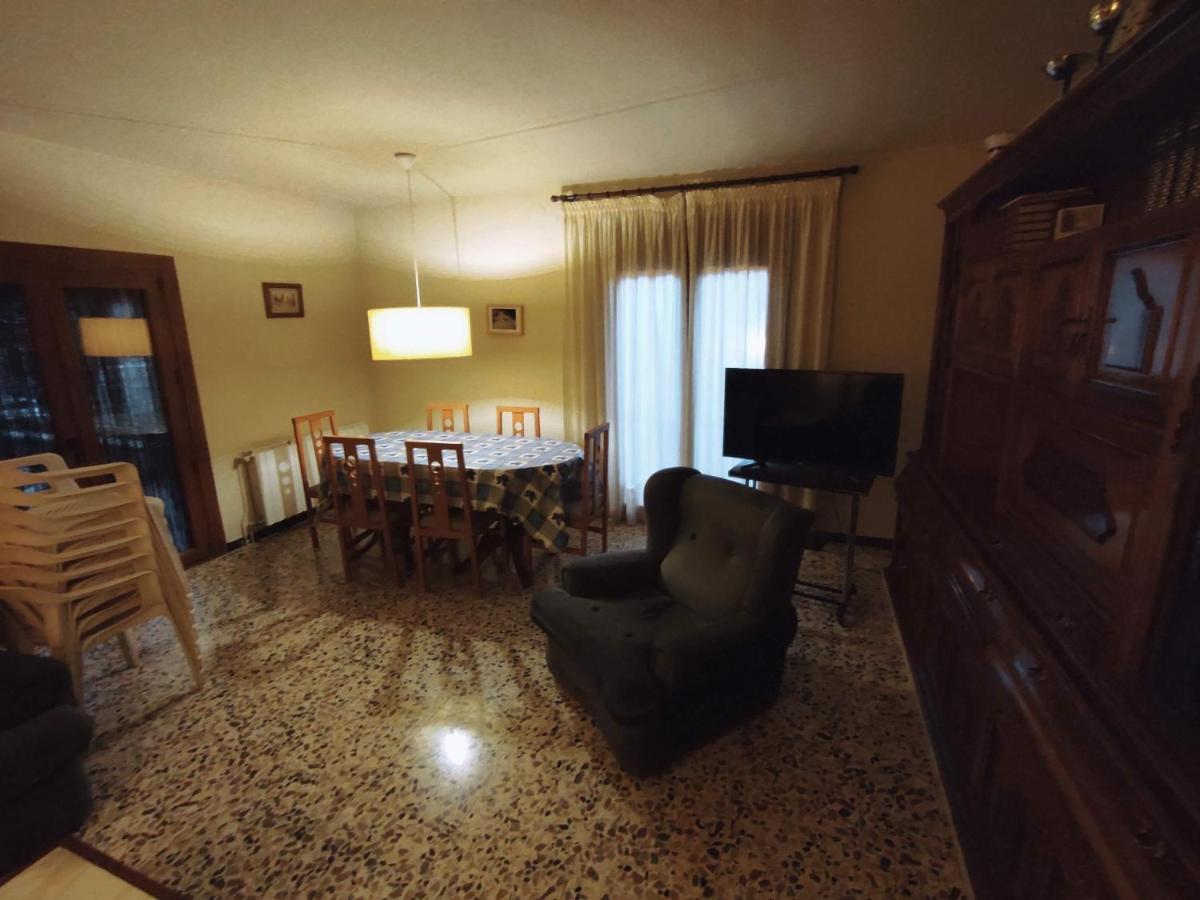 Hébergement de vacances Casa Angeles Beceite