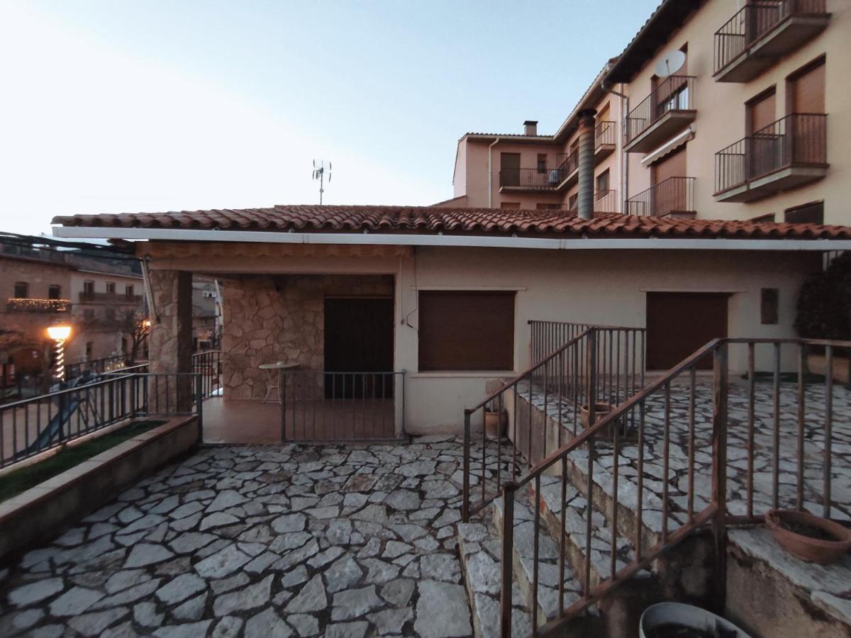 Casa Angeles Hébergement de vacances