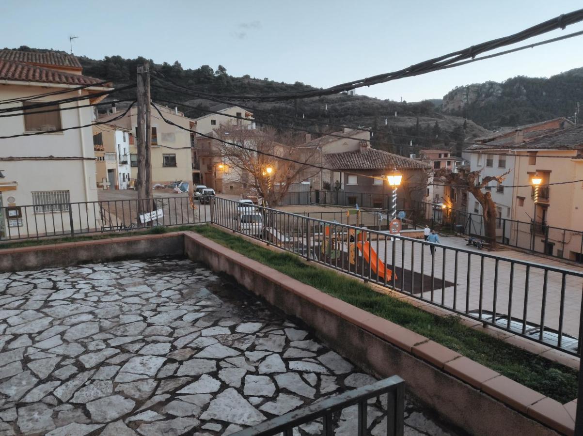 Casa Angeles Hébergement de vacances *